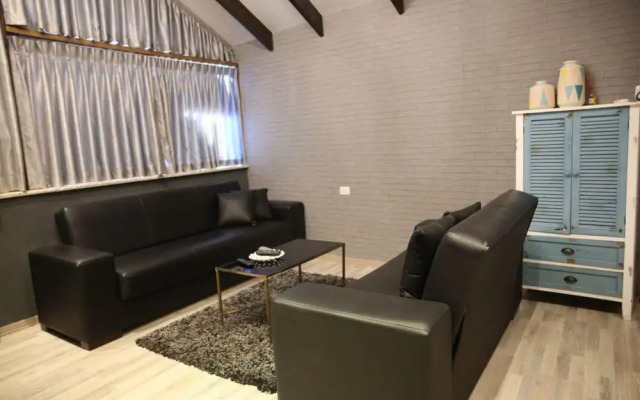 Belvedere Boutique Suites