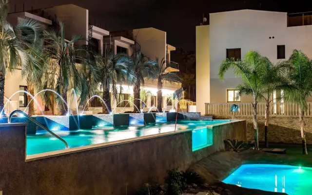 Calma Holiday Villas