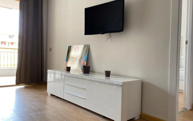 Vendrell Apartments