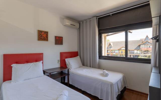 Loca-In Gramado- Lez Lez 20M Da Rc