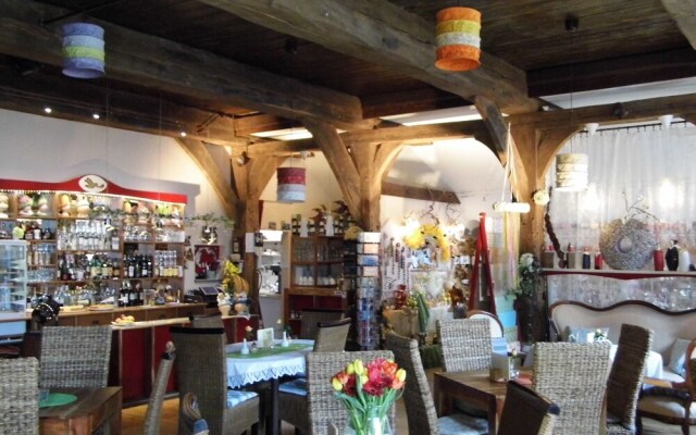 Boutique-Hotel Taubenhof