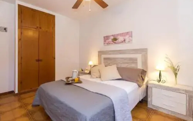 Apartamento en Cala Galdana