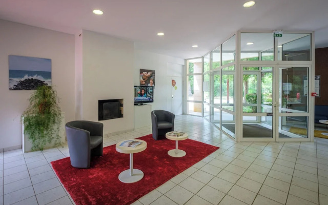 Belambra Hotels & Resorts Le Domaine du Golf