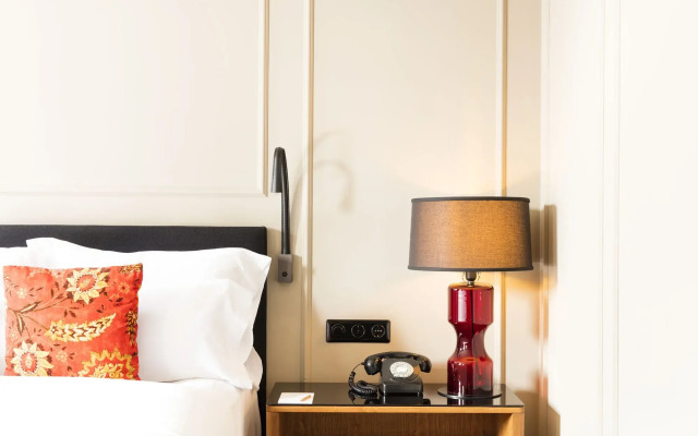 WITTMORE HOTEL - Adults Only