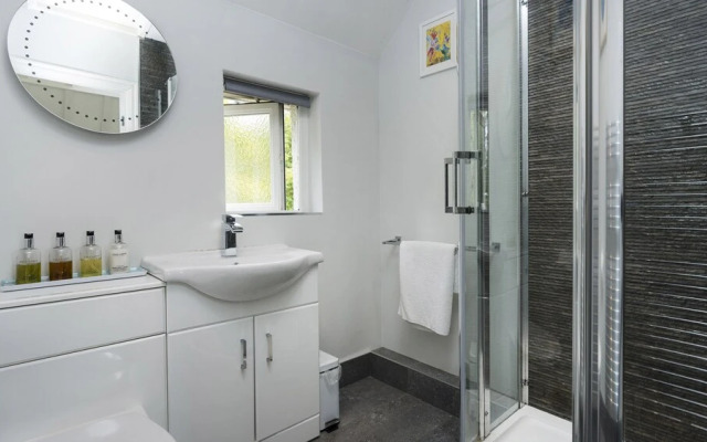 Castlemill Cottage