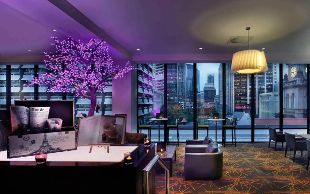 Sofitel Brisbane Central