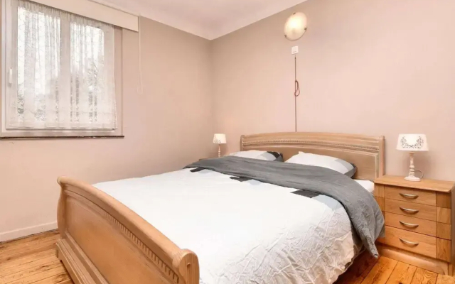 Spacious House With Garden, in Beautiful Location Between Ardennes, Eifel and High Fens - фото 5