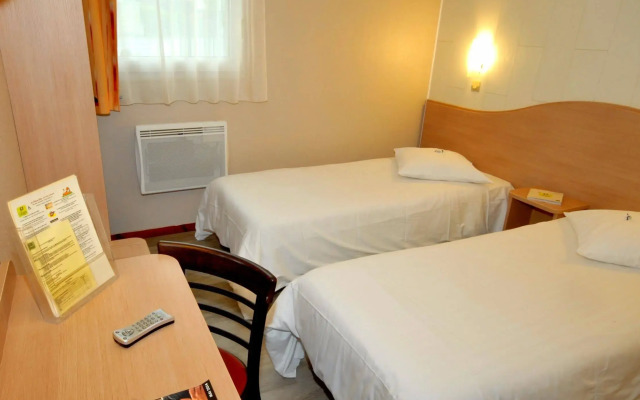 Hôtel Le Relais du Parisis