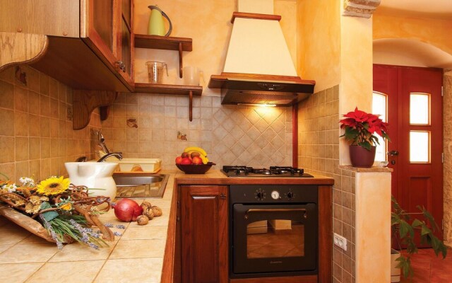 Beautiful Home in Krnica With Wifi and 2 Bedrooms