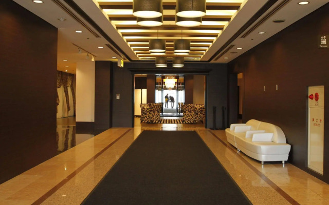 APA Hotel Yamagata Tsuruoka Ekimae