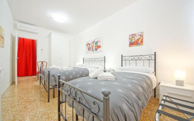 DolceVita Apartments N 374