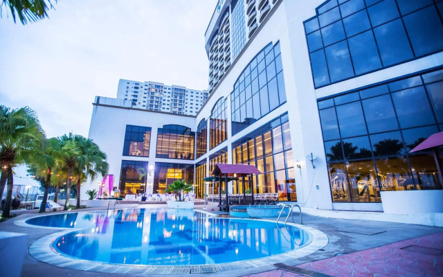 Grand Riverview Hotel