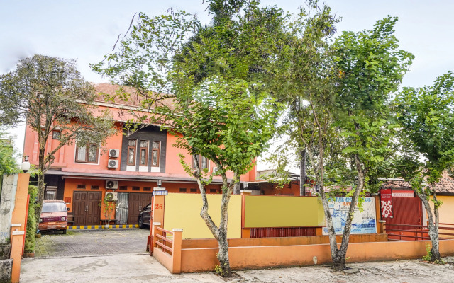 OYO 90415 Havana Orange Guest House