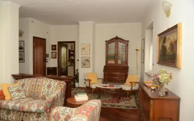 Casa delle Ortensie