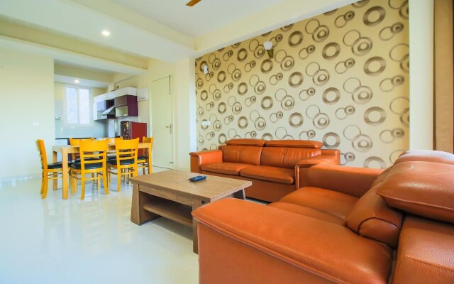 Pine Residency By OYO Rooms