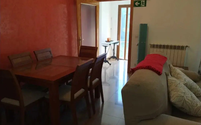 Casa rural Nuévalos