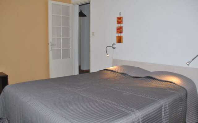 Spacious Villa in Saze With Private Terrace