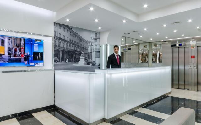 Hotel Borges Chiado