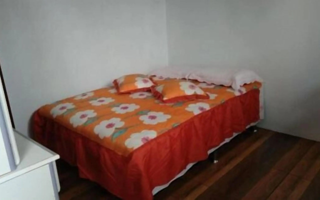 Hospedagem Navegantes