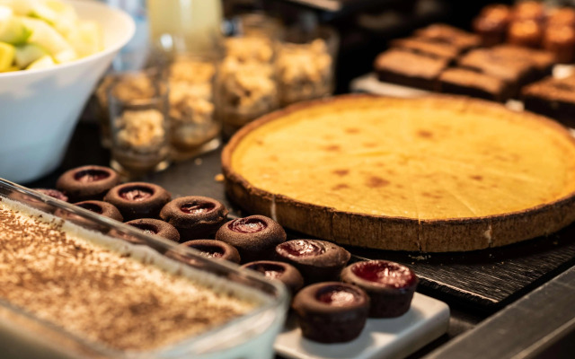 Ibis Rouen Centre Rive Gauche Mermoz