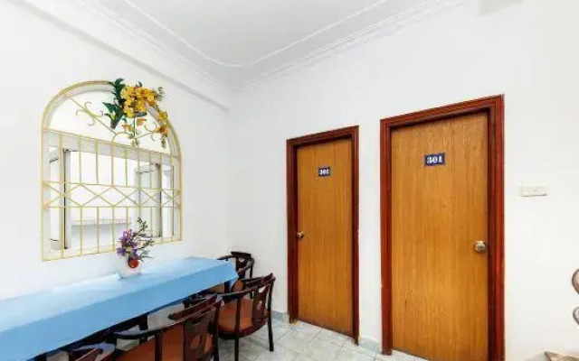 SPOT ON 1227 Binh Minh Hotel