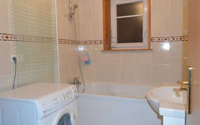 Appartement Timgad