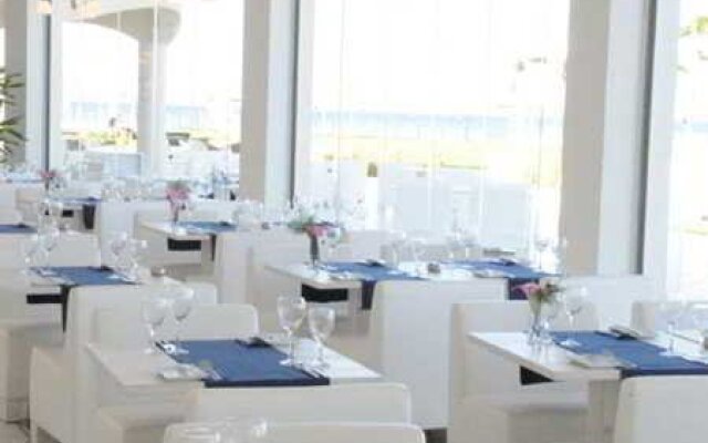 Apollonium Beach Flats and Villas