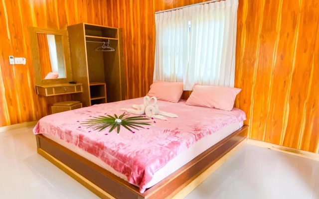 Koh Kood Far East Resort