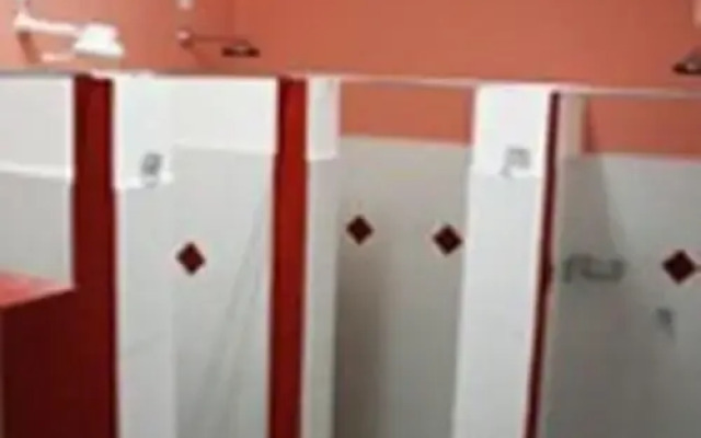 Bom Fim Hostel