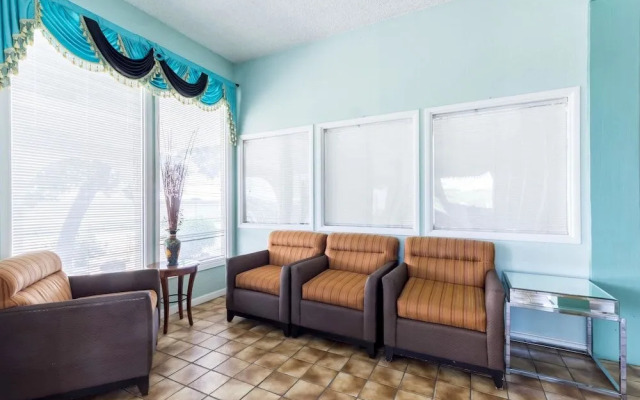 Rodeway Inn At Six Flags