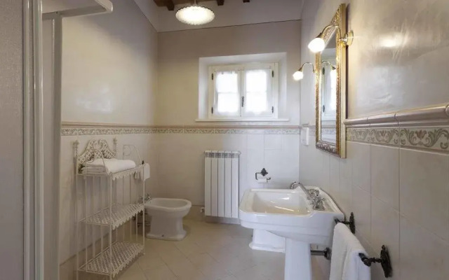 Casa Vacanze B&B Poggio Al Vento Toscana