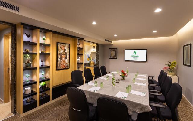 Holiday Inn Bengaluru Racecourse by IHG