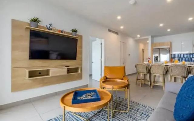 Apartaments Oranjestad Aruba