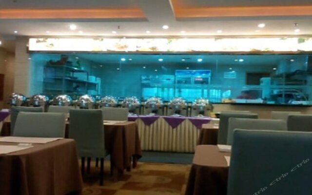 Zhong Rui Tian Xi Hotel