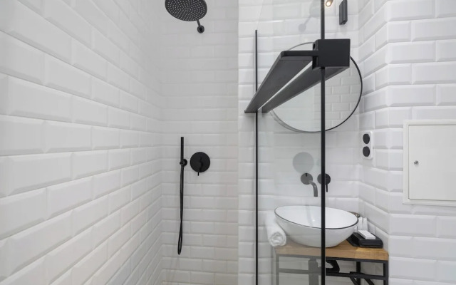 Apartment Near Wawel by Renters
