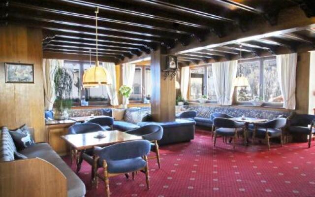 Hotel Condor