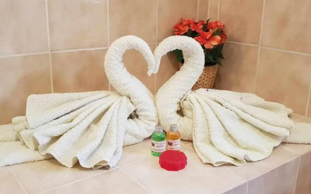 Ria Formosa Pineview