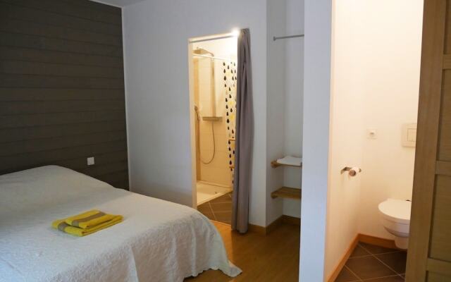 B&B Eco Logis de la Leyre