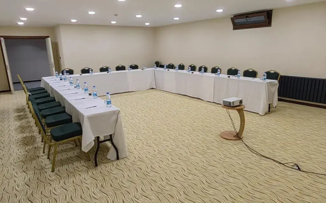 Ankara Lxry Park Hotel