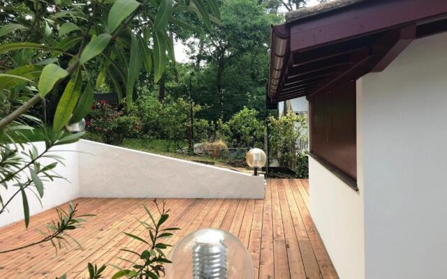 Maison Pyla-sur-Mer, 5 pièces, 8 personnes - FR-1-420-81