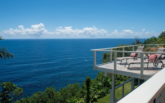 Paradise Bluff 3 Bedroom Home