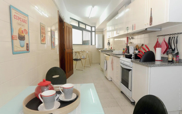 Apartamento Quinta do Faial