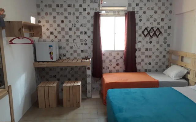 Pousada Boneca de Pano