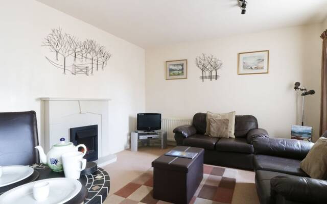 Chaucer Lodge, Keswick