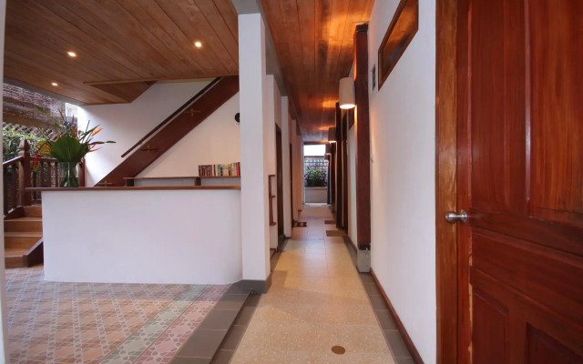 Sala Prabang Hotel