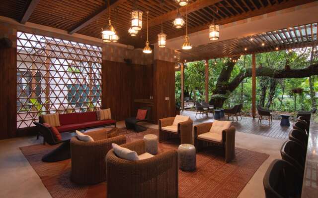 Botanika Osa Peninsula, Curio Collection by Hilton