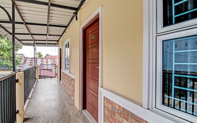 Hotel O Melati Residence Syariah