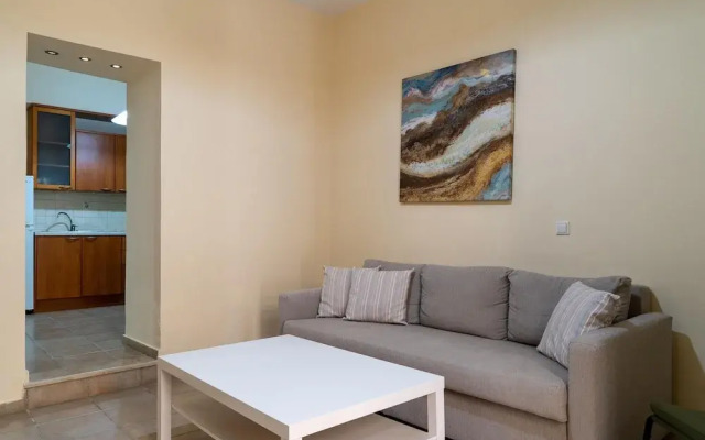 Katrina Apartment 1 Ground Floor