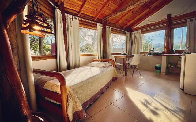 Posada del Viento