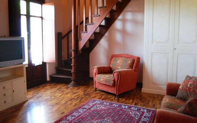 Fattoria il Borghetto